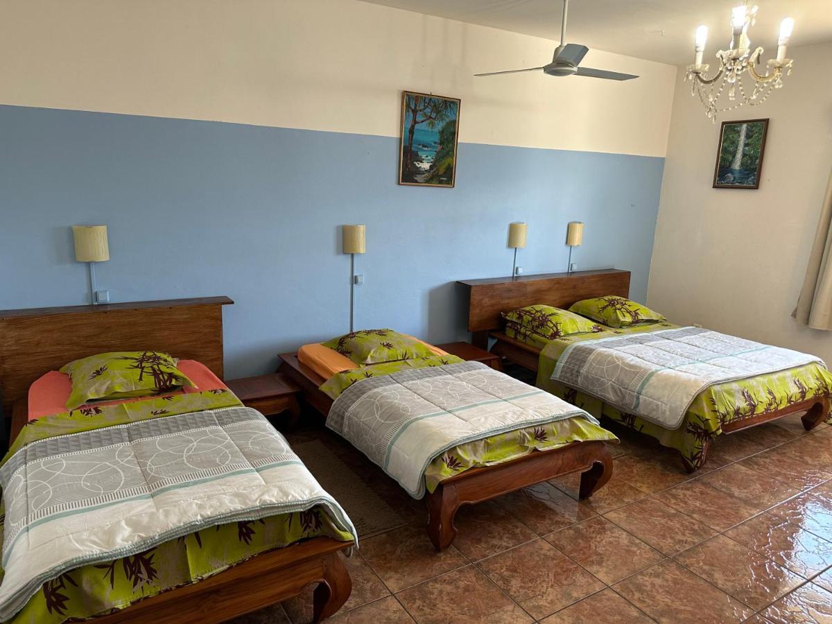 Zoiseaux Pays Bed and Breakfast Saint Pierre Buitenkant foto