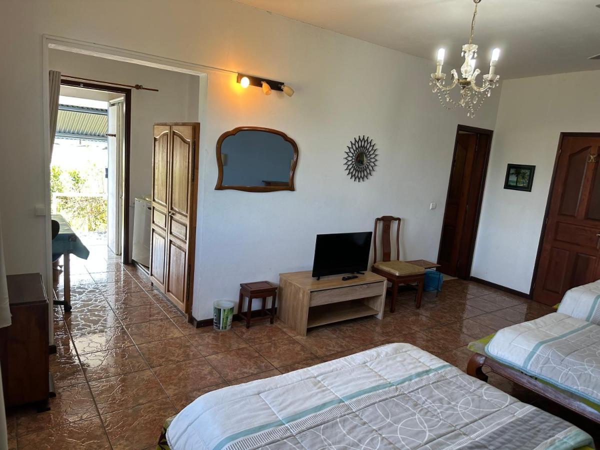 Zoiseaux Pays Bed and Breakfast Saint Pierre Buitenkant foto