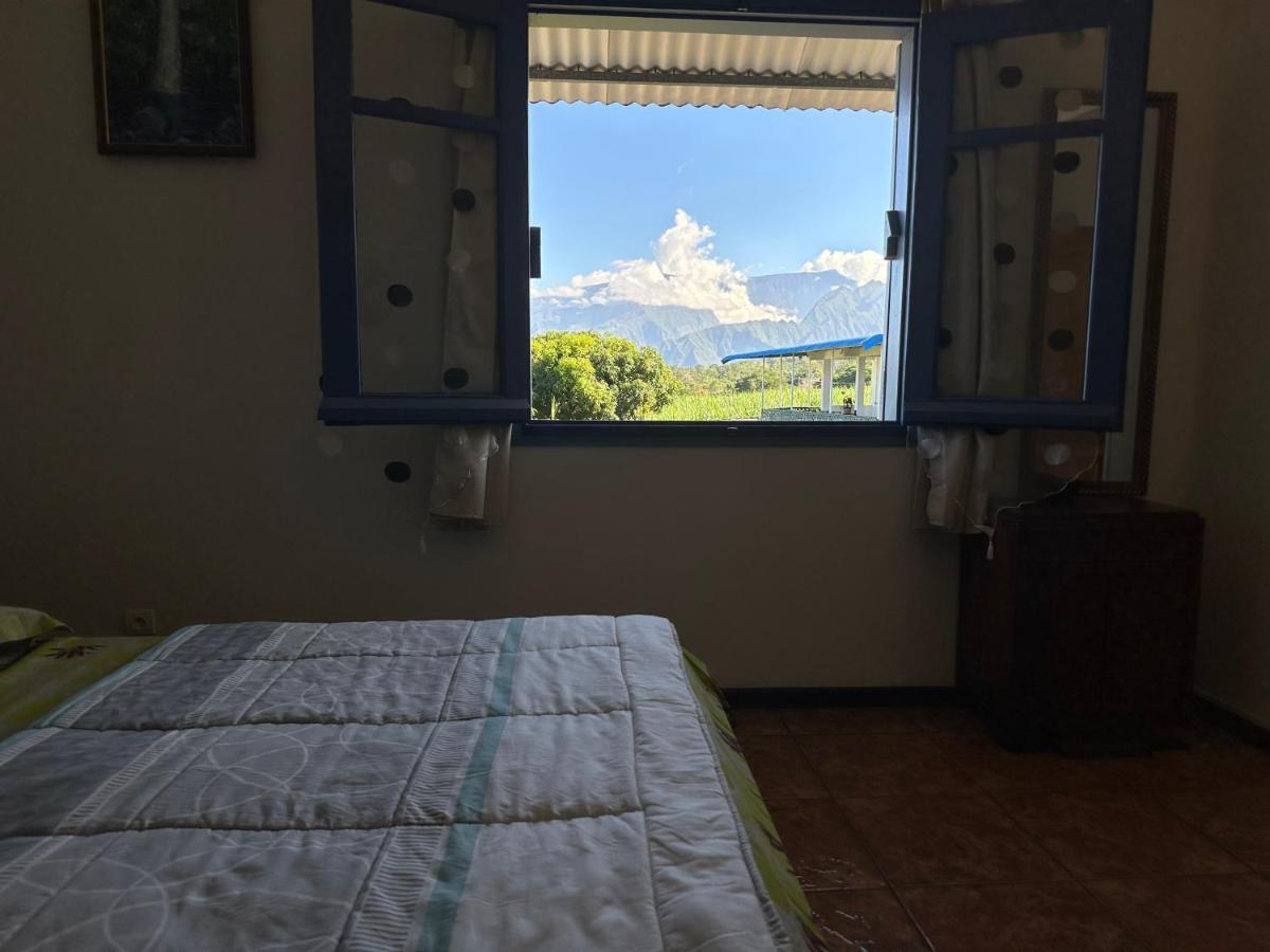 Zoiseaux Pays Bed and Breakfast Saint Pierre Buitenkant foto
