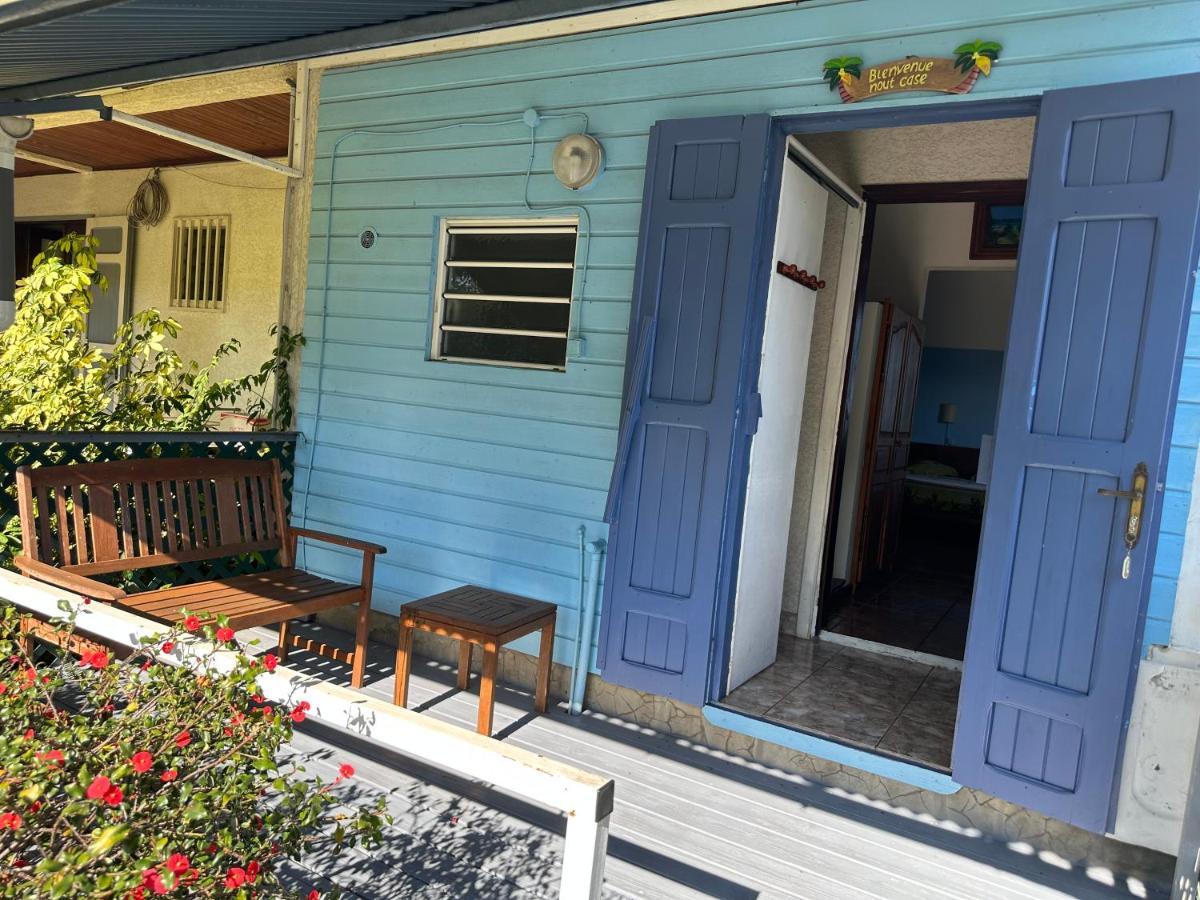 Zoiseaux Pays Bed and Breakfast Saint Pierre Buitenkant foto