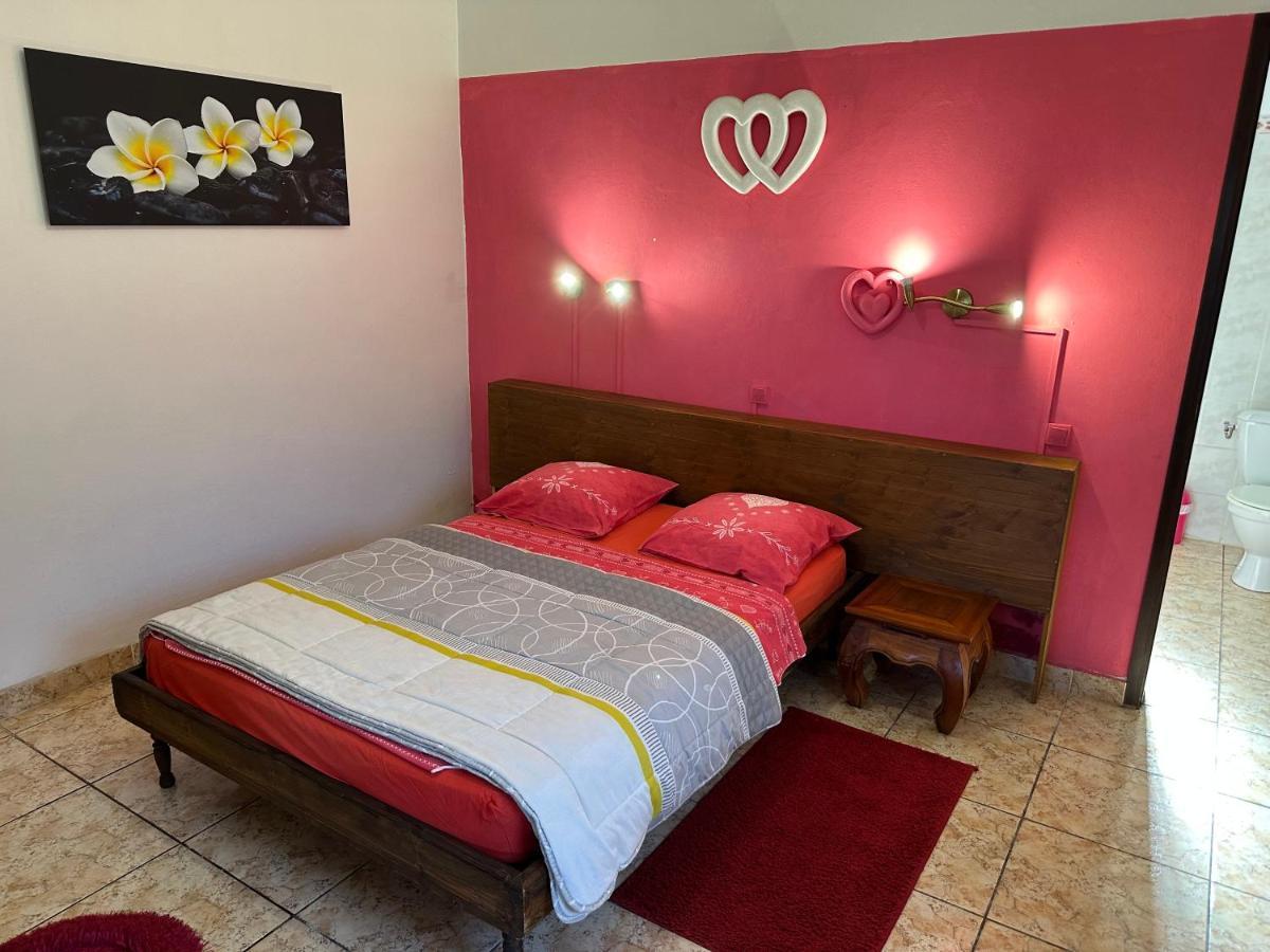 Zoiseaux Pays Bed and Breakfast Saint Pierre Buitenkant foto