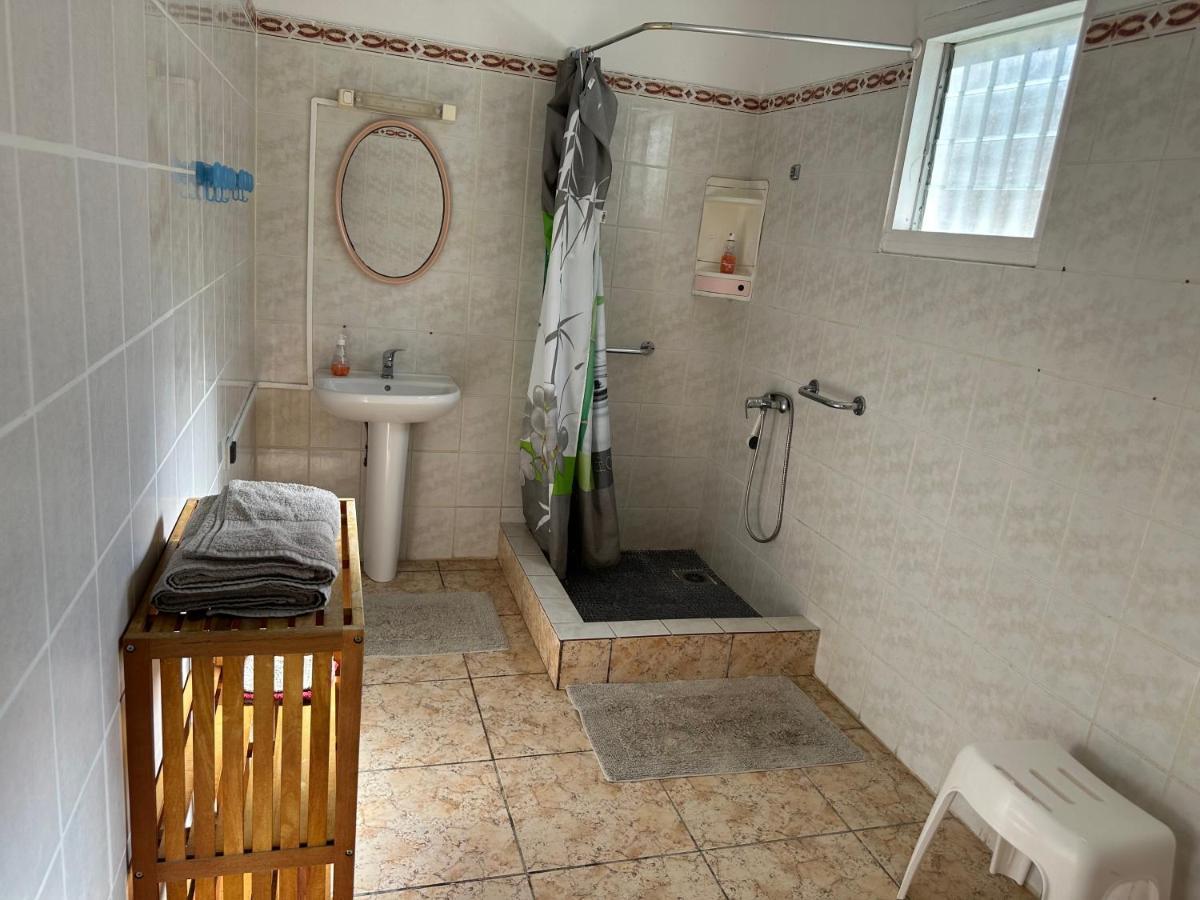Zoiseaux Pays Bed and Breakfast Saint Pierre Buitenkant foto
