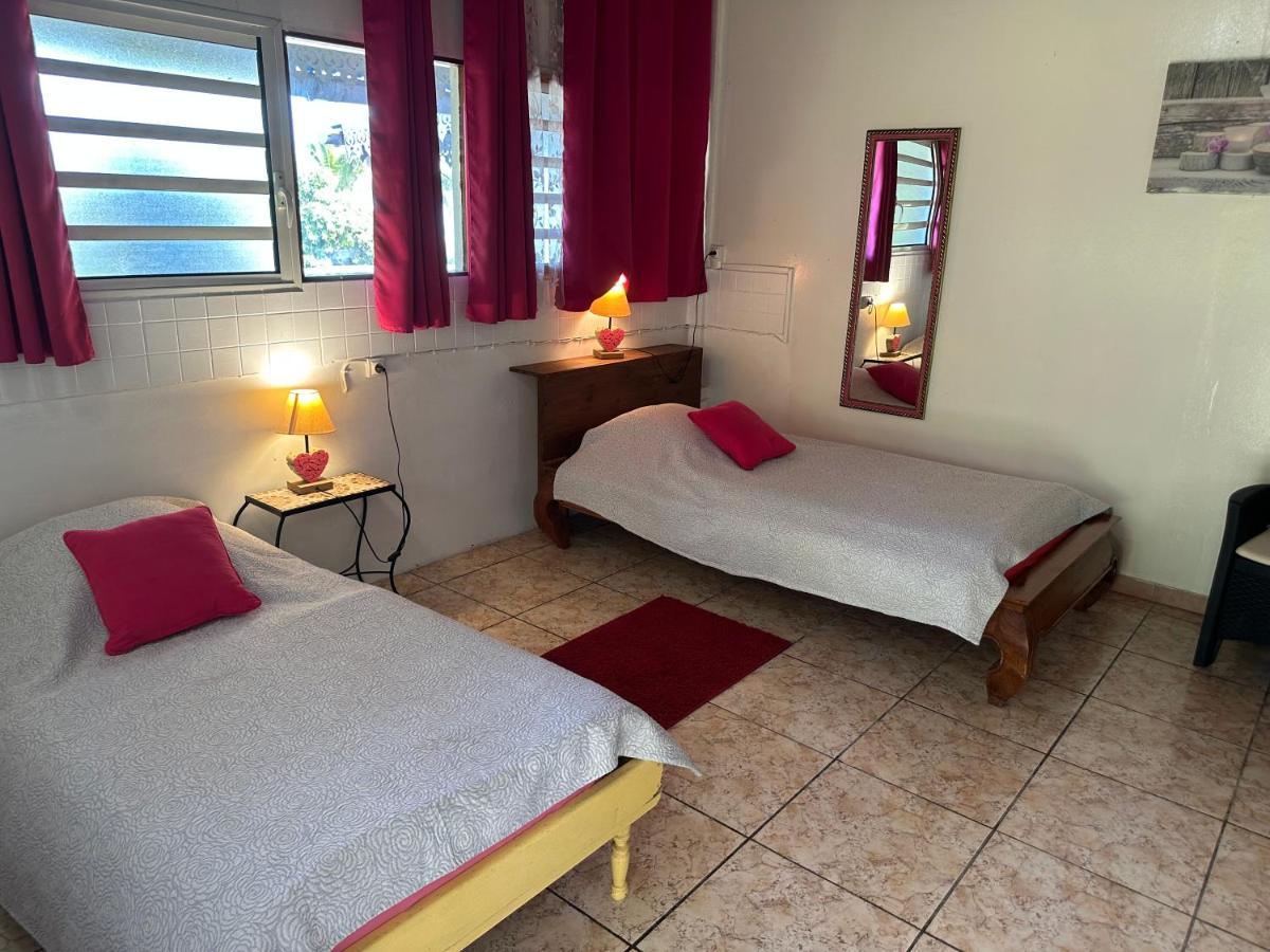 Zoiseaux Pays Bed and Breakfast Saint Pierre Buitenkant foto