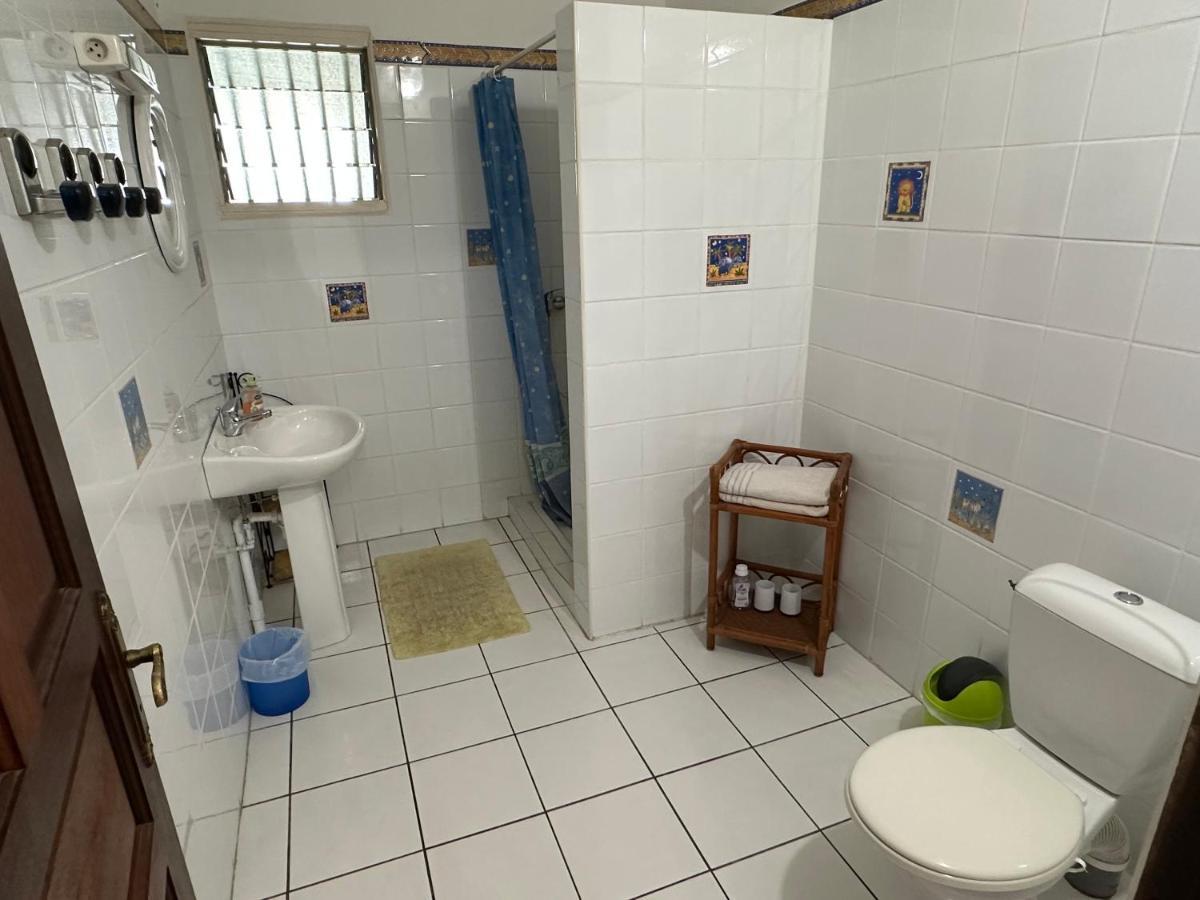 Zoiseaux Pays Bed and Breakfast Saint Pierre Buitenkant foto
