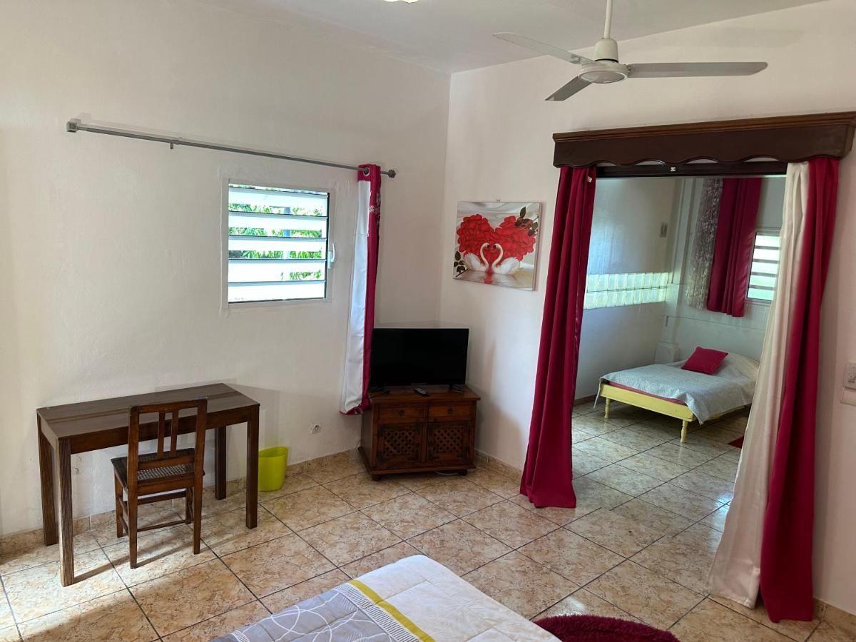Zoiseaux Pays Bed and Breakfast Saint Pierre Buitenkant foto
