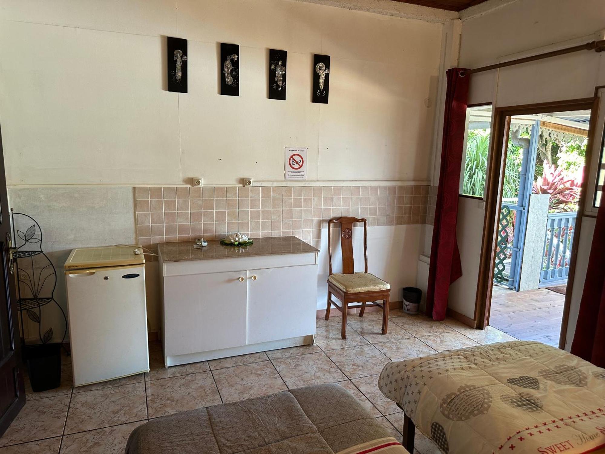Zoiseaux Pays Bed and Breakfast Saint Pierre Buitenkant foto