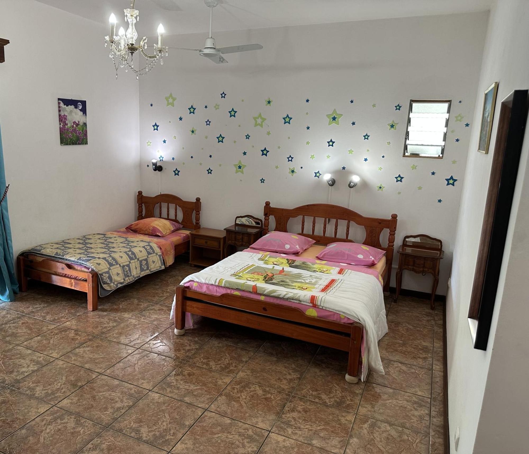 Zoiseaux Pays Bed and Breakfast Saint Pierre Buitenkant foto