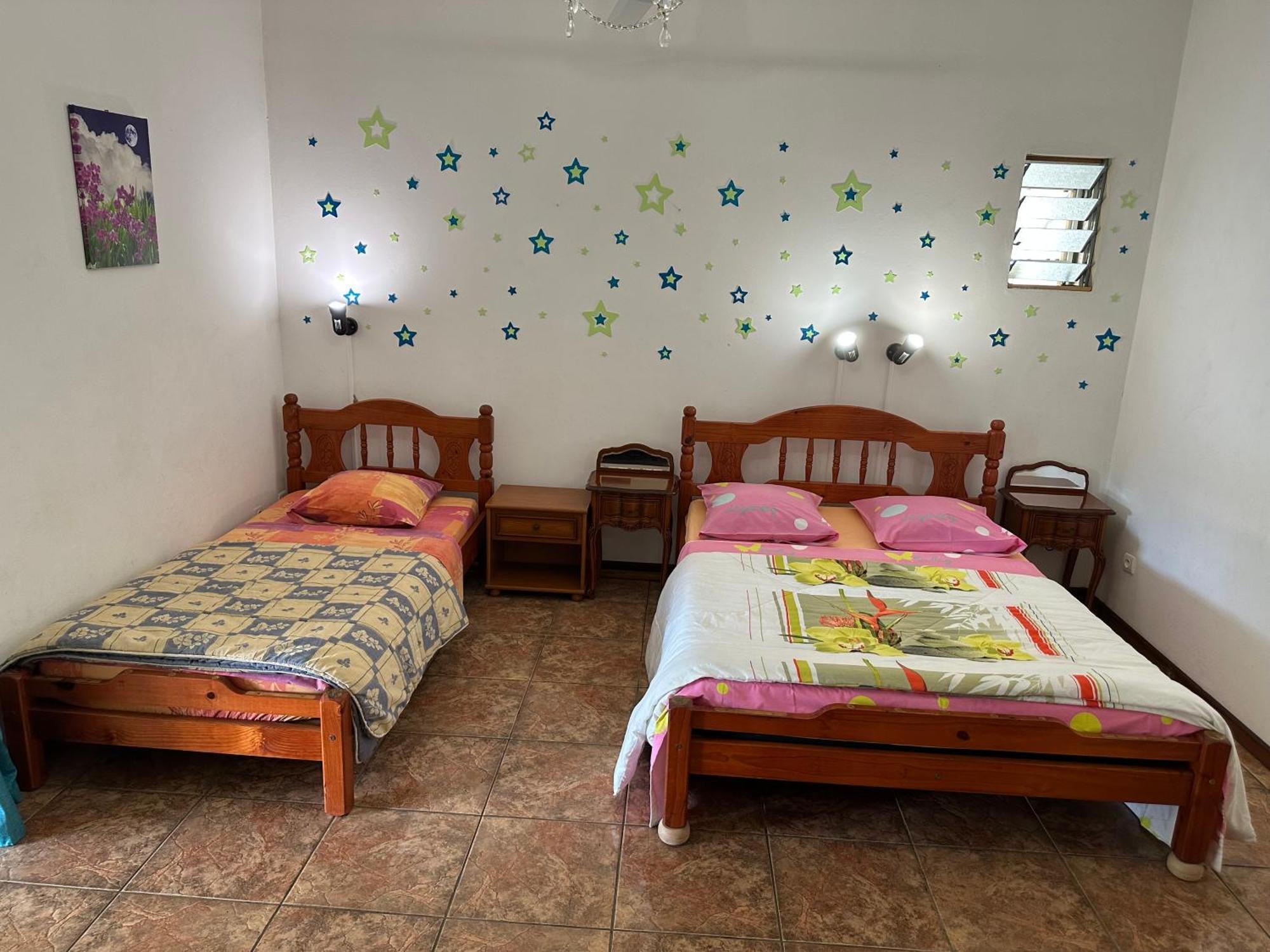Zoiseaux Pays Bed and Breakfast Saint Pierre Buitenkant foto